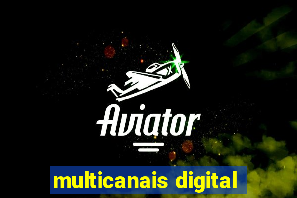 multicanais digital